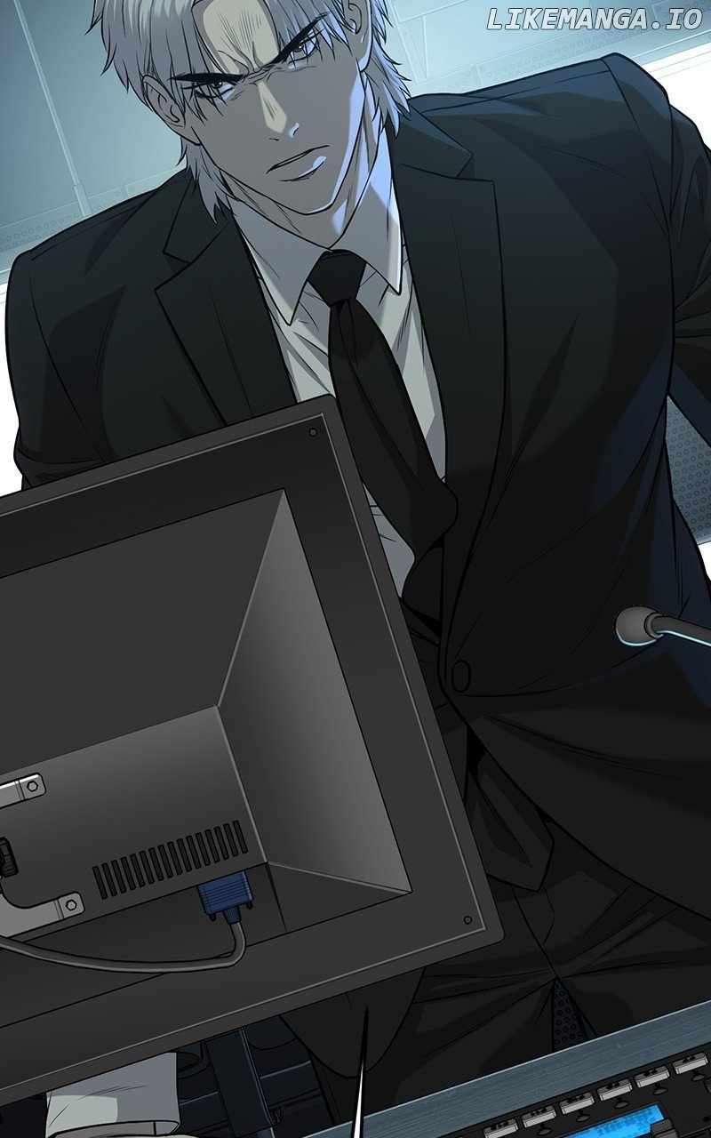 Son's Retribution Chapter 50 121